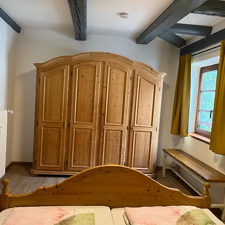 Altstadtdomizil Appartement *