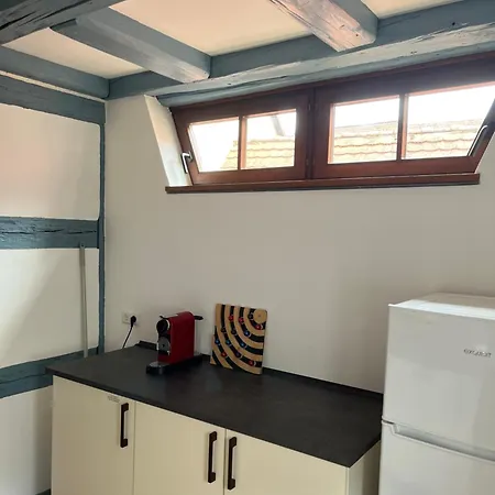 Apartman Altstadtdomizil Weißenhorn