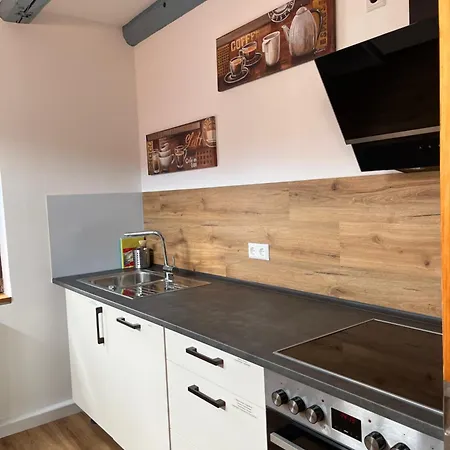 Altstadtdomizil Apartman Weißenhorn