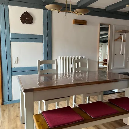 Altstadtdomizil Appartement Weißenhorn