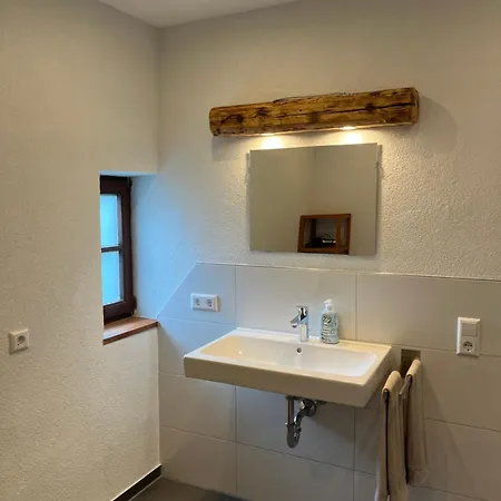 Altstadtdomizil Apartman Weißenhorn