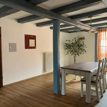 Altstadtdomizil Appartement *