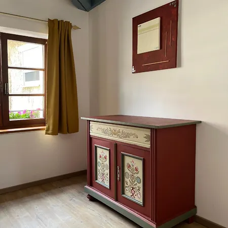 Altstadtdomizil Apartman *