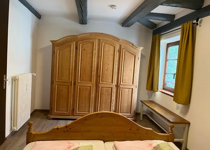 Altstadtdomizil Appartement *