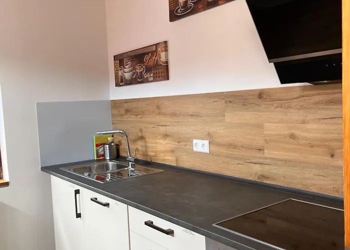 Altstadtdomizil Appartement Weißenhorn