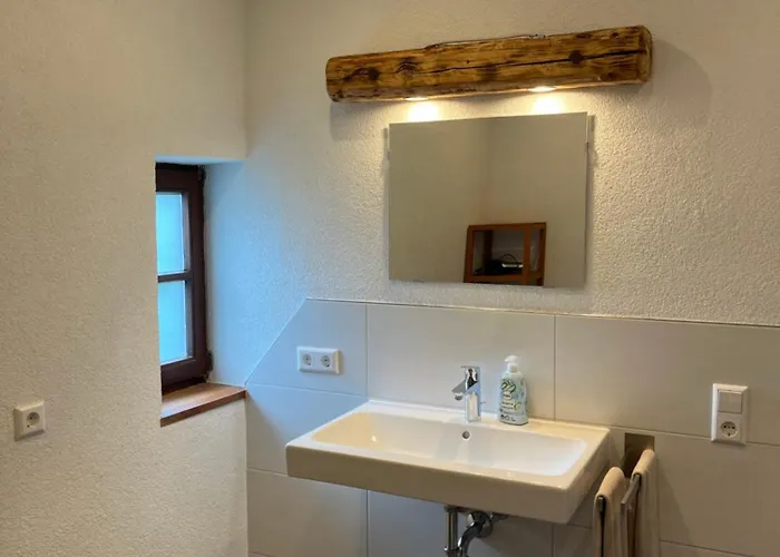 Altstadtdomizil Appartement Weißenhorn