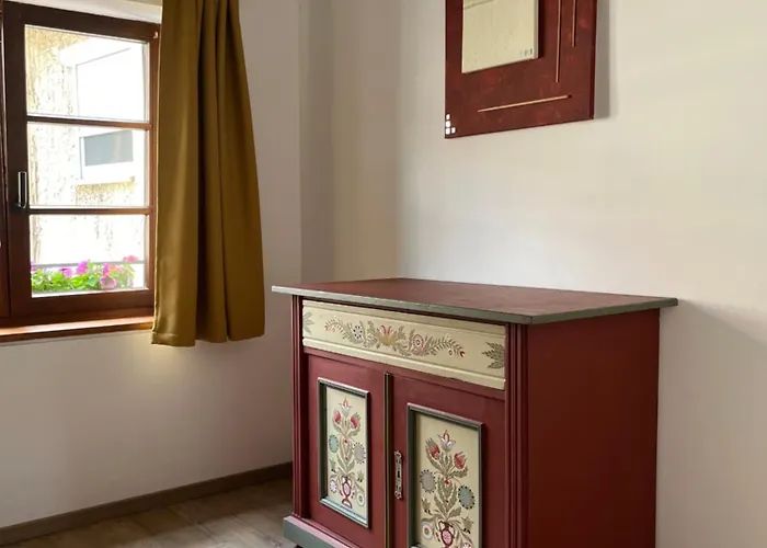 Altstadtdomizil Appartement *
